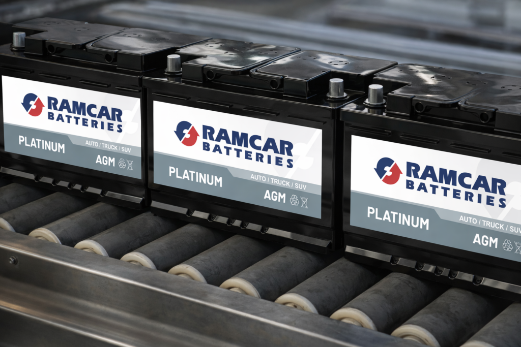 RAMCAR AGMs on Assembly Line 02 (1)